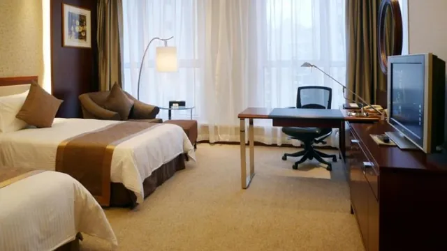 Regent Singapore - A Four Seasons Hotel photo 2