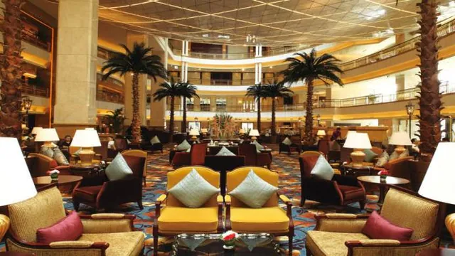 Regent Singapore - A Four Seasons Hotel photo 3