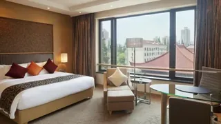 Shangri-La Hotel Singapore