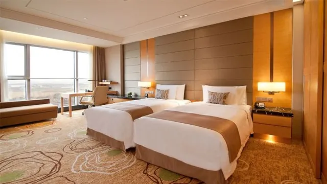 Shangri-La Hotel Singapore photo 2