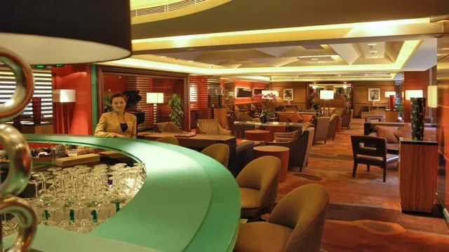 Shangri-La Hotel Singapore photo 3
