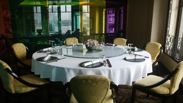 The Fullerton Hotel photo 1