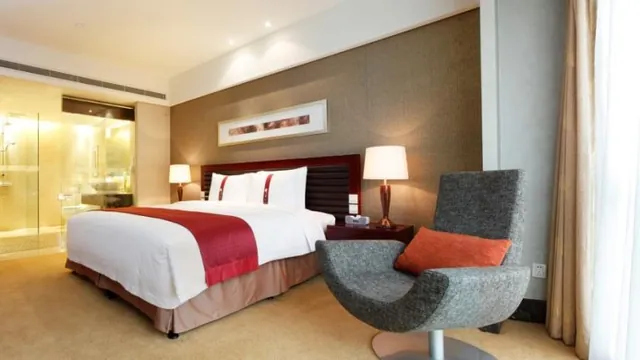 Four Points by Sheraton Singapore photo 1
