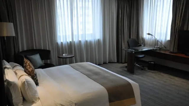 Four Points by Sheraton Singapore photo 2