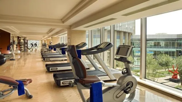 Four Points by Sheraton Singapore photo 3