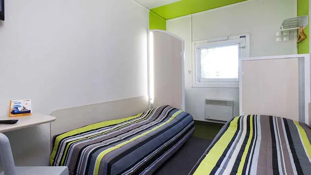 hotelF1 Saint Etienne Est la Grand Croix photo 12