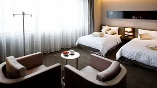 Village Hotel Katong By Far East Hospitality Singapore