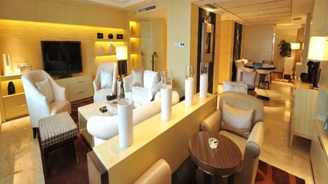 Village Hotel Katong By Far East Hospitality Singapore photo 3