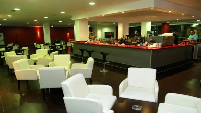 Studio M Hotel photo 2