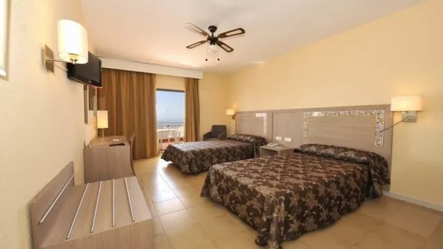Best Western Salobrena Hotel photo 1