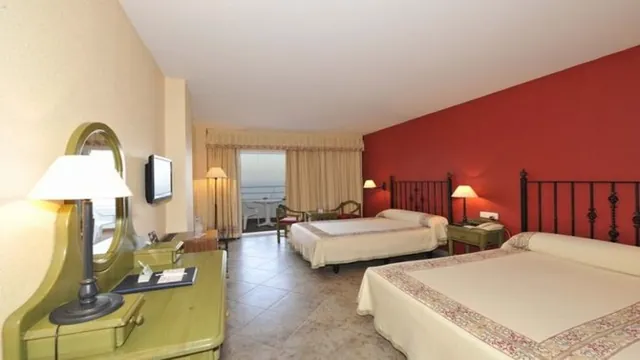 Best Western Salobrena Hotel photo 2