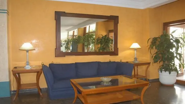 Best Western Salobrena Hotel photo 3