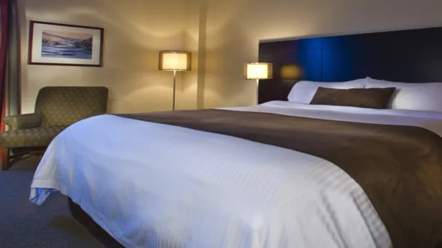 Delta Sherbrooke Hotel & Conference Centre photo 3