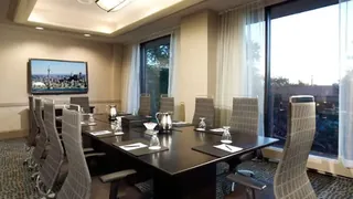 Delta Trois - Rivieres Hotel & Conference Centre