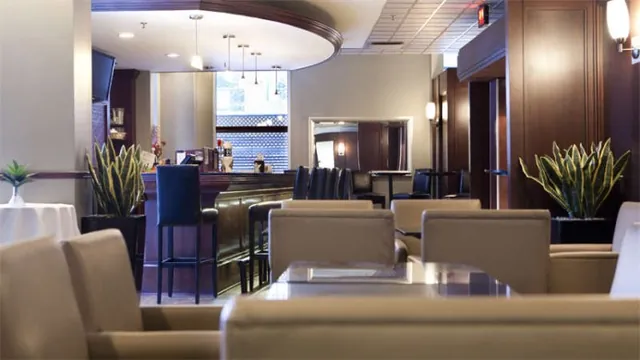 Delta Trois - Rivieres Hotel & Conference Centre photo 3