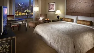 Pudong Shangri-La East Shanghai Hotel