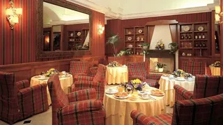 Morgana Hotel Rome
