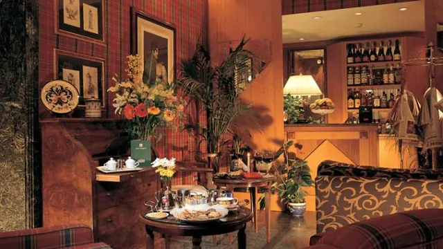 Morgana Hotel Rome photo 2