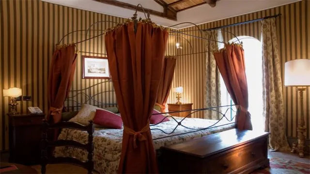 Morgana Hotel Rome photo 3