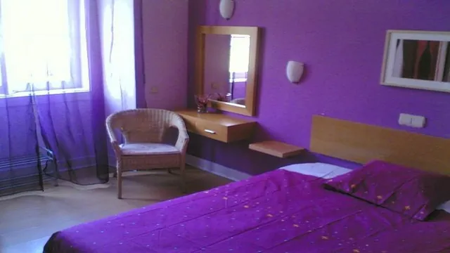 Residencial Estoril Hotel Lisbon photo 3