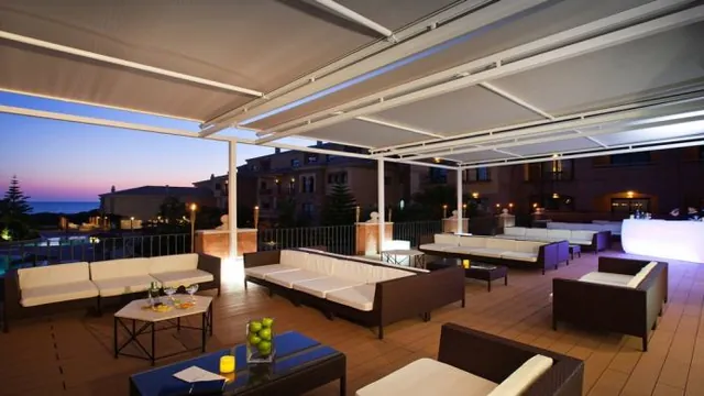 Barcelo Punta Umbria Mar Hotel photo 6