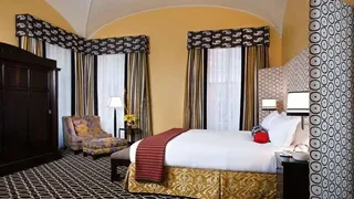 Hotel Monaco Washington DC