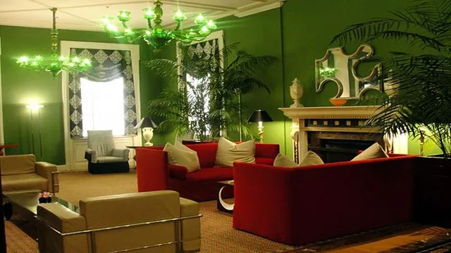 Hotel Monaco Washington DC photo 3