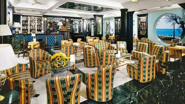 Dai-Ichi Hotel Annex Tokyo photo 2