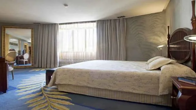 Hyatt Regency Osaka Hotel photo 2