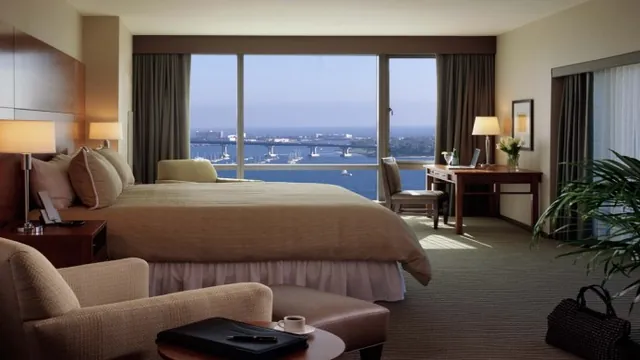 Omni Hotel San Diego photo 1