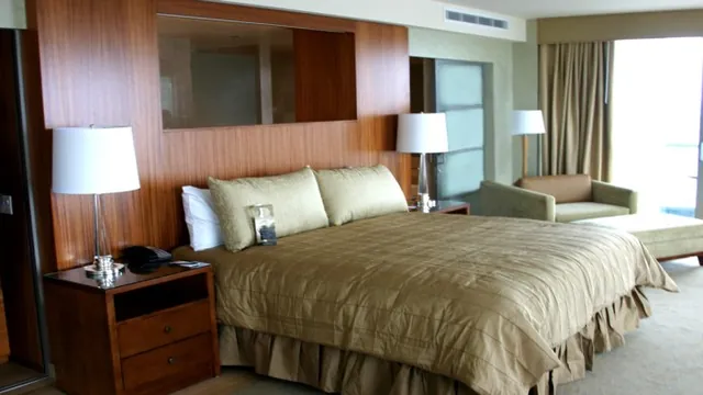 Omni Hotel San Diego photo 2
