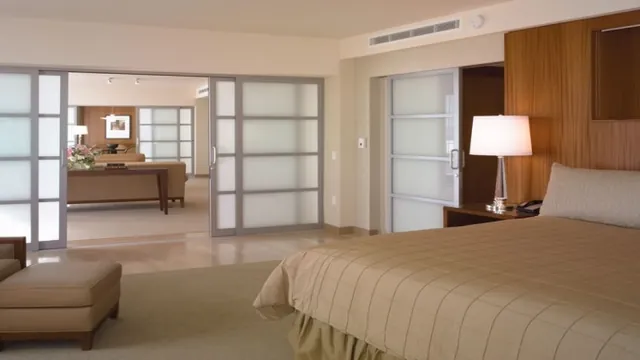 Omni Hotel San Diego photo 3