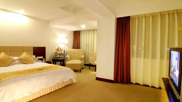 Kyoto Royal Hotel & Spa photo 1