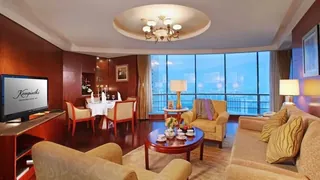 InterContinental ANA Manza Beach Resort Okinawa