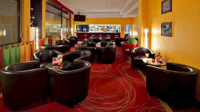 Chopin Hotel Krakow photo 2
