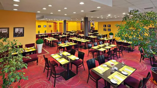 Chopin Hotel Krakow photo 3