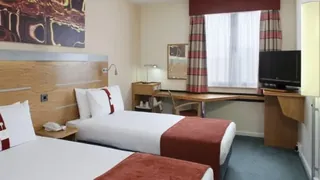 Express By Holiday Inn Cardiff Bay