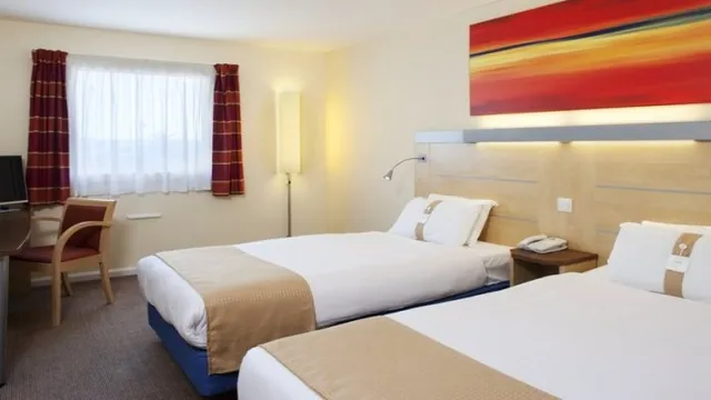 ANA Crowne Plaza Hotel Chitose photo 3
