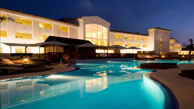VIK Gran Costa Del Sol Hotel Mijas photo 5