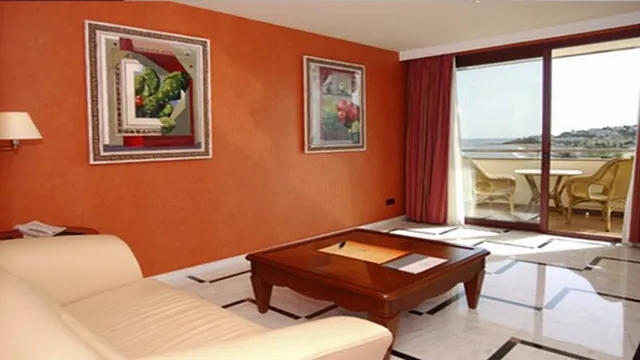 VIK Gran Costa Del Sol Hotel Mijas photo 6