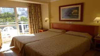 Don Paquito Hotel Torremolinos