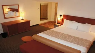Kariyushi Urban Resort Naha Okinawa