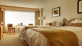 Delta Regina Hotel