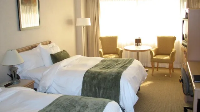 Delta Regina Hotel photo 3