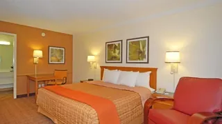 La Quinta Inn Denver Cherry Creek