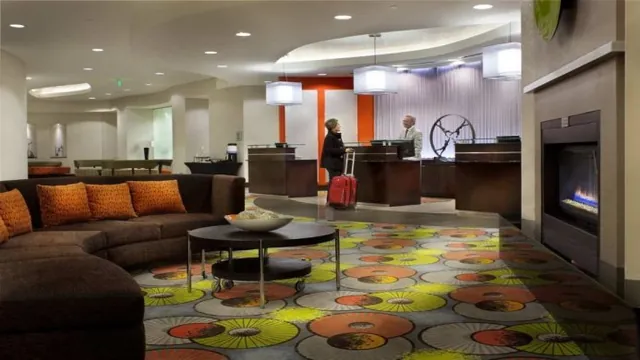 La Quinta Inn Denver Cherry Creek photo 2