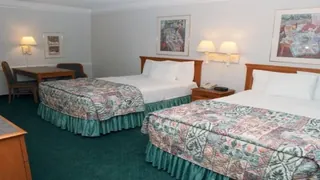 Hotel Hakuba Nagano