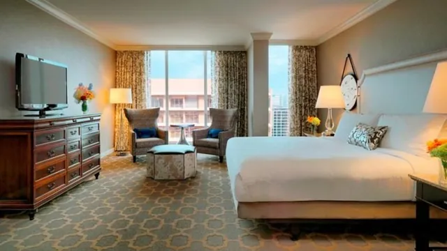 La Quinta Inn Dallas Uptown photo 1