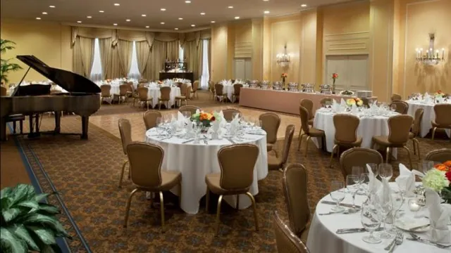 La Quinta Inn Dallas Uptown photo 3