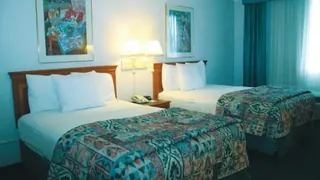 Plaza Hotel Mito